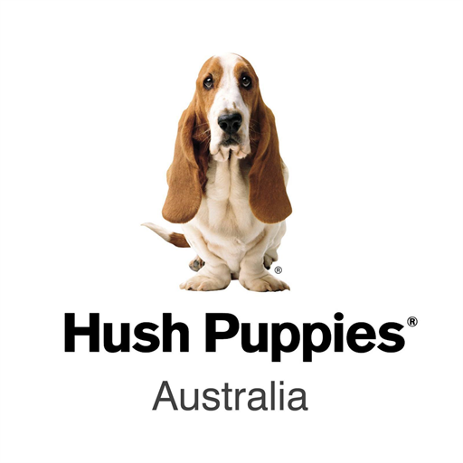 Hush Puppies Australia